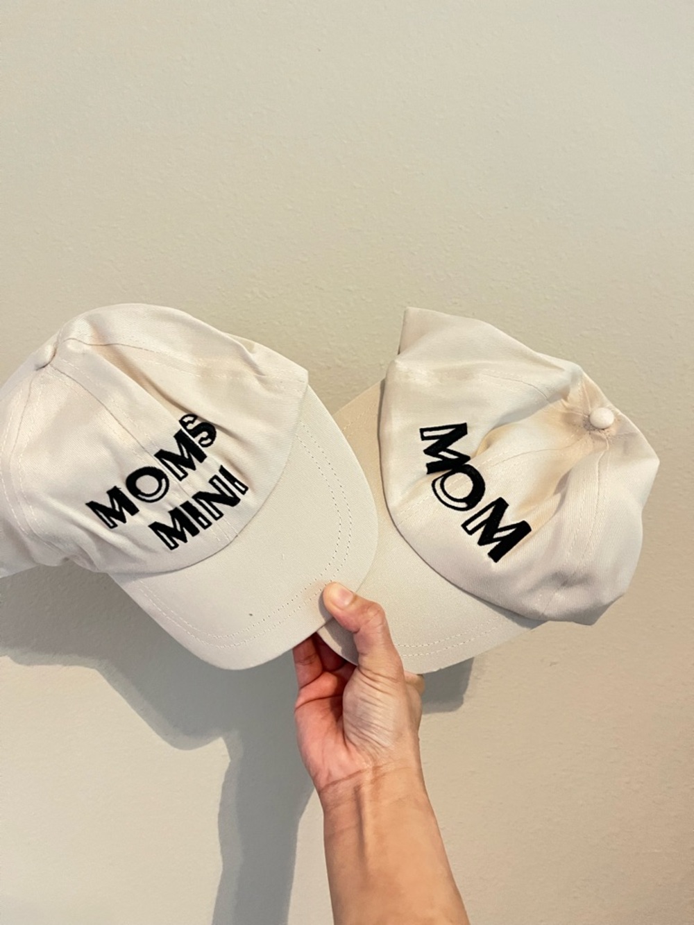 New Target Bullseye Mom & Mom’s Mini Hats🌸